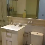 Appartement With One In Privileged Place In Vibrant And Cosmopolitan