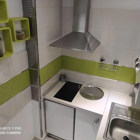 Apartamento With One In Privileged Place In Vibrant And Cosmopolitan