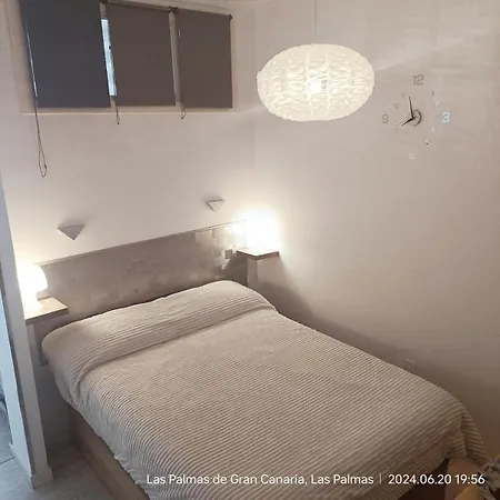 With One In Privileged Place In Vibrant And Cosmopolitan * Las Palmas de Gran Canaria