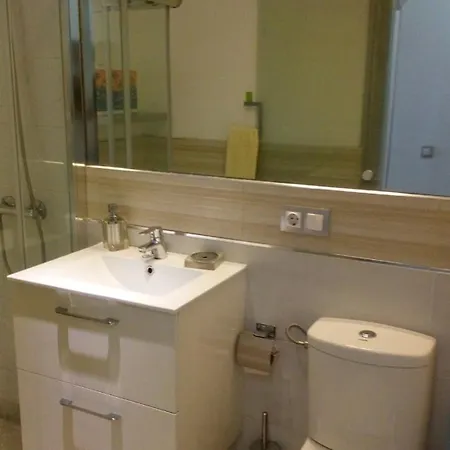 Appartamento With One In Privileged Place In Vibrant And Cosmopolitan