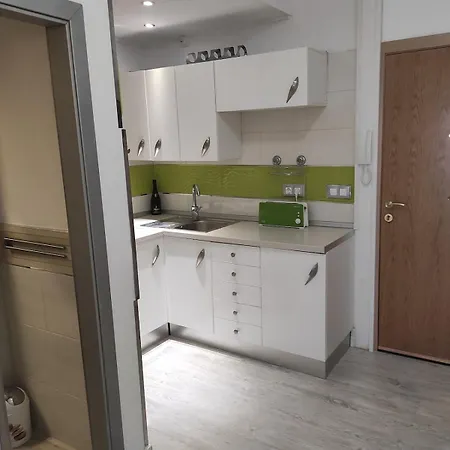 Appartamento With One In Privileged Place In Vibrant And Cosmopolitan