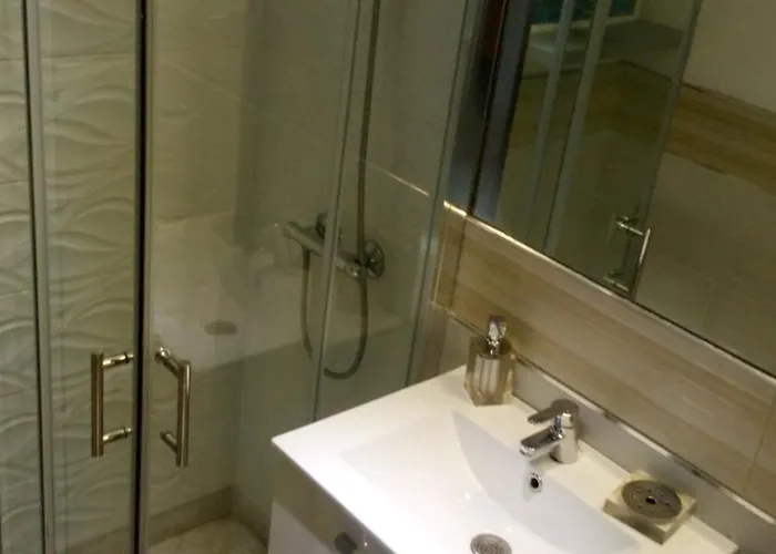 With One In Privileged Place In Vibrant And Cosmopolitan