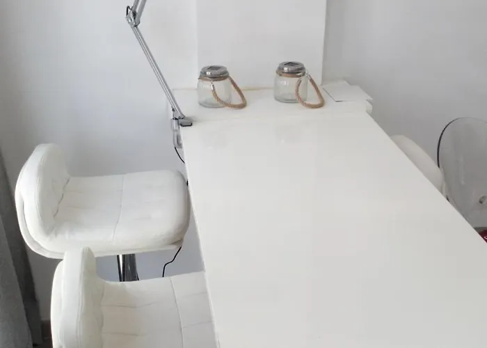 With One In Privileged Place In Vibrant And Cosmopolitan * 大加那利岛拉斯帕尔马斯